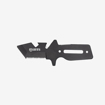 Mares Neutron knife code 415605