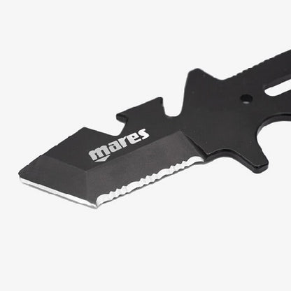 Mares Neutron knife code 415605