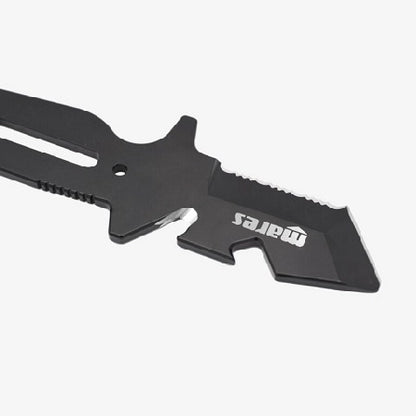 Mares Neutron knife code 415605