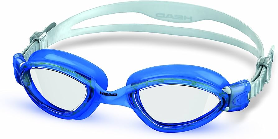 Tiger Head Goggles