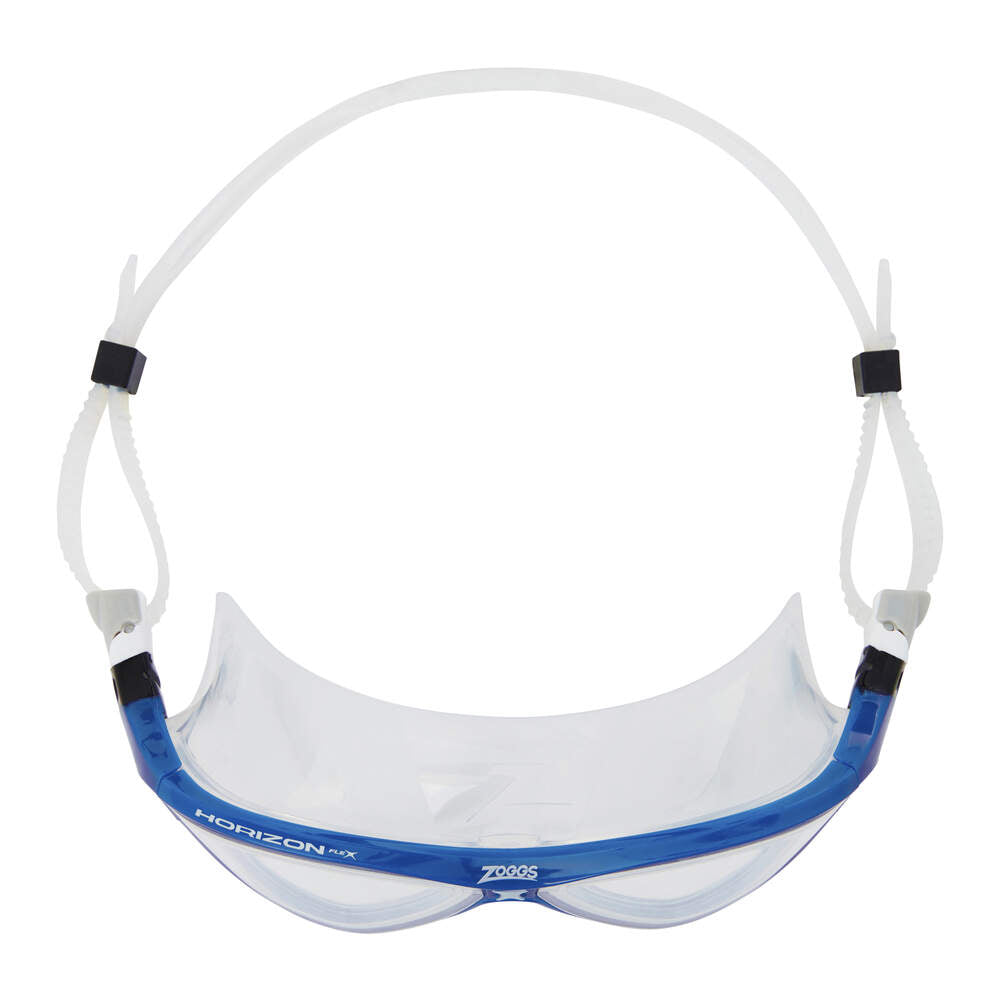 Occhialino Zoggs Horizon Flex Mask 461108