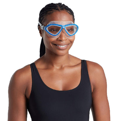 Occhialino Zoggs Horizon Flex Mask 461108
