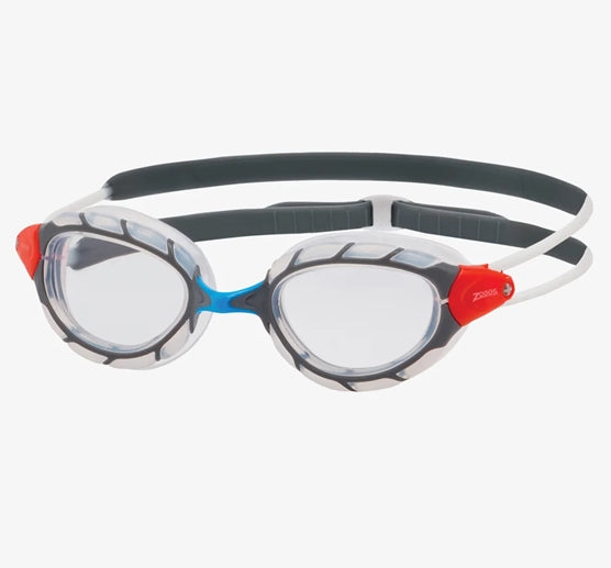 Occhialino Zoggs Predator da Nuoto Unisex Adulto