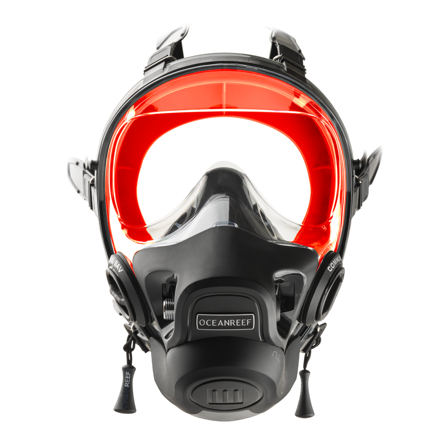 Mascherone Ocean Reef Neptune III Base Silicone