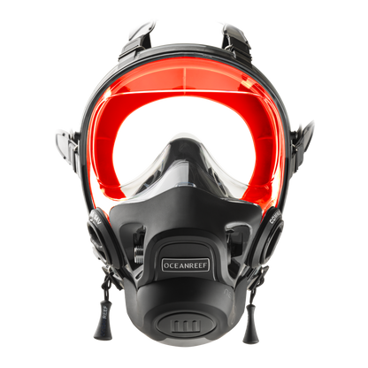 Mascherone Ocean Reef Neptune III Base Silicone