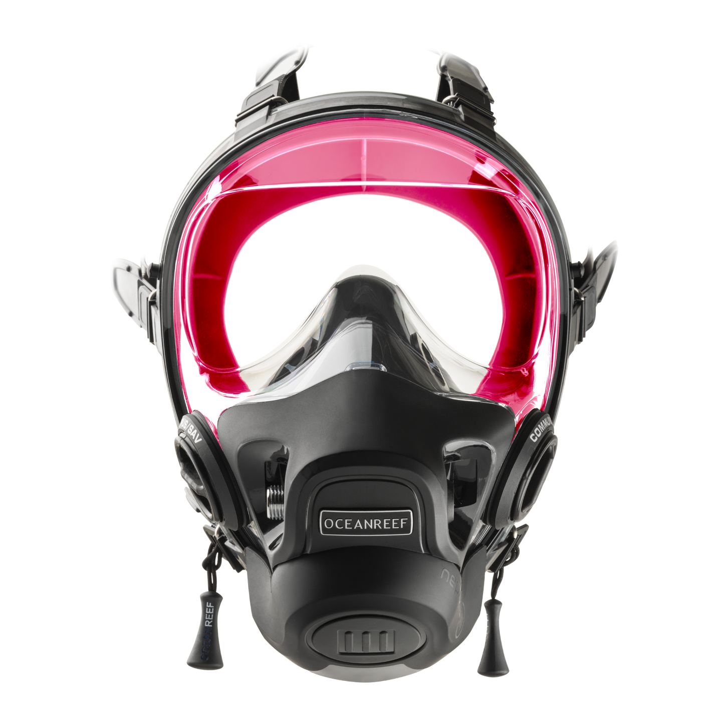 Mascherone Ocean Reef Neptune III Base Silicone