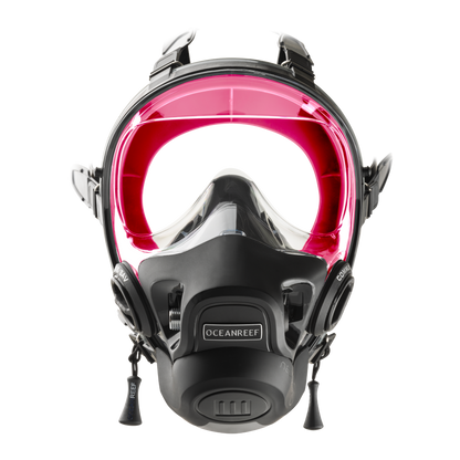 Mascherone Ocean Reef Neptune III Base Silicone