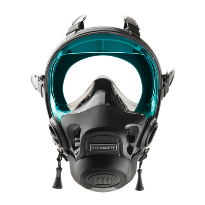 Mascherone Ocean Reef Neptune III Base Silicone