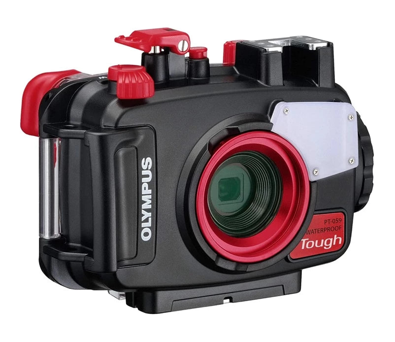 Olympus PT59 Case for TG7