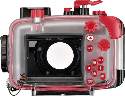 Olympus PT59 Case for TG7