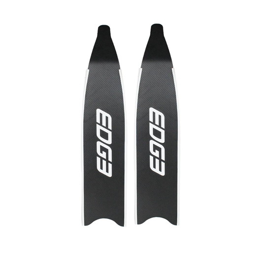 Par de cuchillas de carbono Cetma Edge