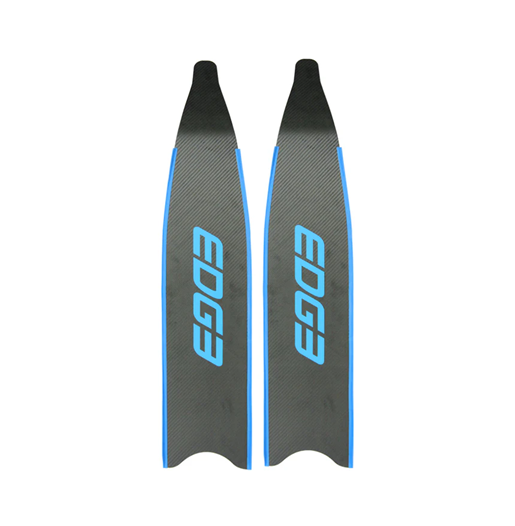 Par de cuchillas de carbono Cetma Edge