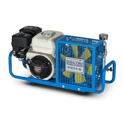 COLTRI ICON-MCH6 SH MOTOR GASOLINA HONDA BÁSICO 4KW