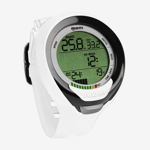Mares Puck Pro PLUS computer 414134 414135