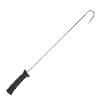 Abyss 53 cm stainless steel gaff