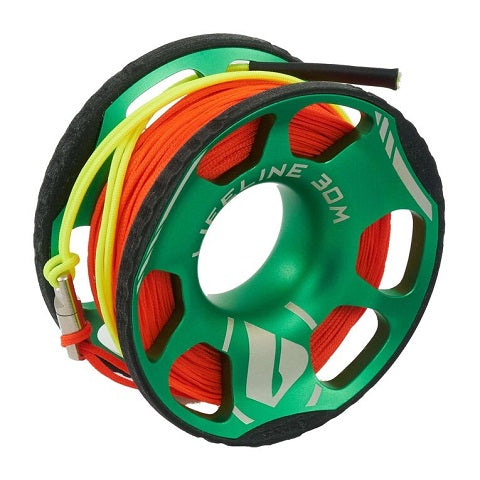Carrete Apeks de 30 m