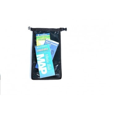 Best Flat 1 Liter Dry Bag
