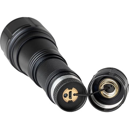 Salvimar Focus Torch