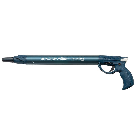 Fusil de roca Salvimar Predathor
