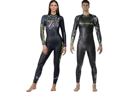 Muta Salvimar Zeero Thermo