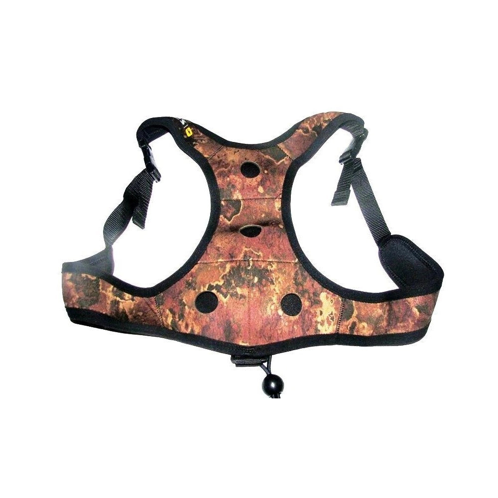 Mares Weight Pocket Backrest
