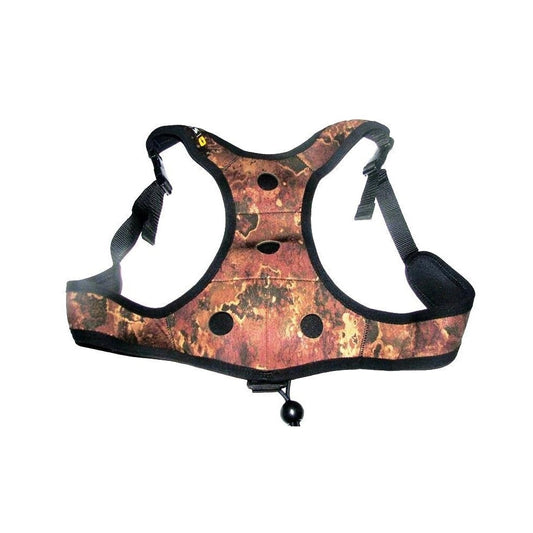 Mares Weight Pocket Backrest