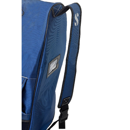 Mochila de playa Scubapro 28 LT Azul