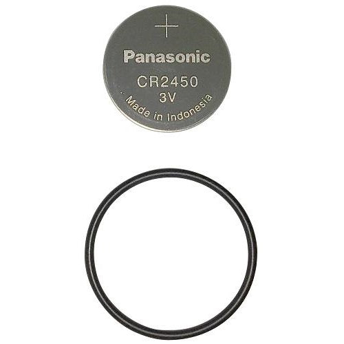 Battery Kit Scubapro Aladin prime, Aladin tec 
