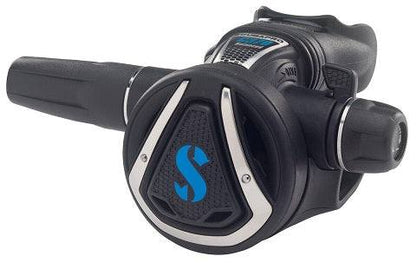 Regulador DIN Scubapro MK11/C370 - 12.175.300