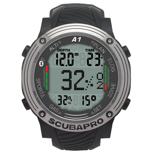 Scubapro A1 ComputerScubapro A1 Computer 