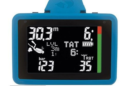 Ordenador de buceo Scubapro Luna 2.0 05.200.100 