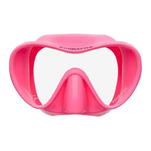 Maschera Scubapro Trinidad 3