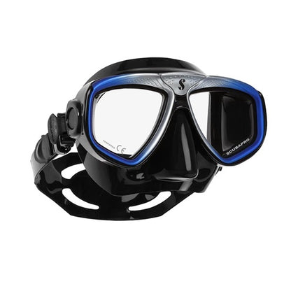 Maschera Scubapro Zoom Evo