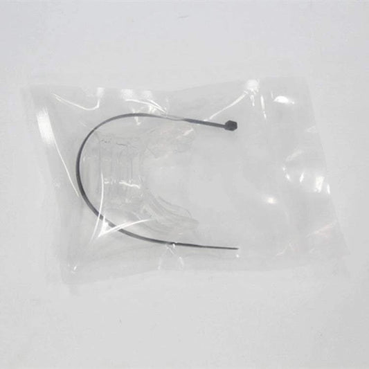 Scubatech mouthpiece in food-grade silicone