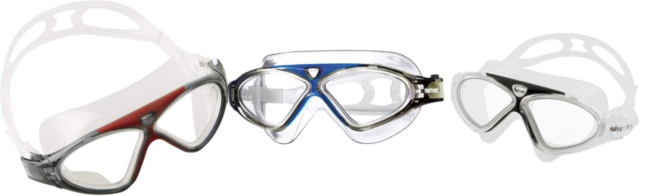 Gafas de natación Sea Vision HD