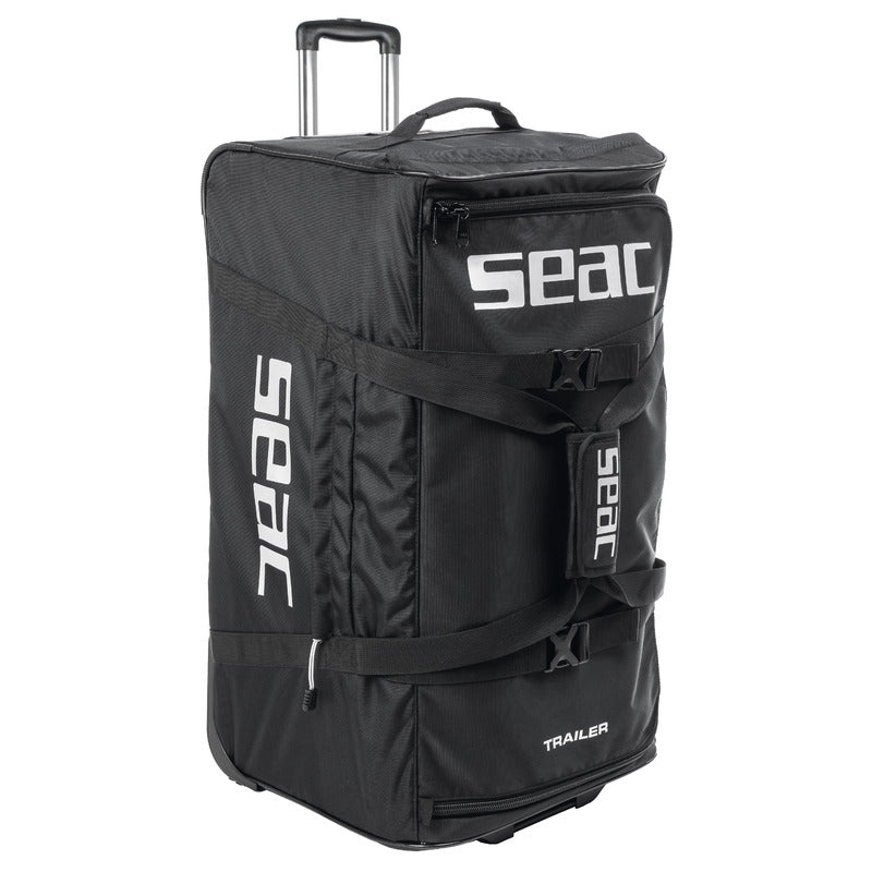 Borsa Seac Trolley Trailer 92-32N