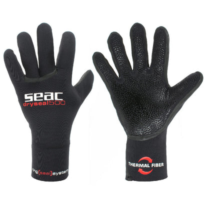 Guante Seac Dry Seal de 5 mm, código 03002