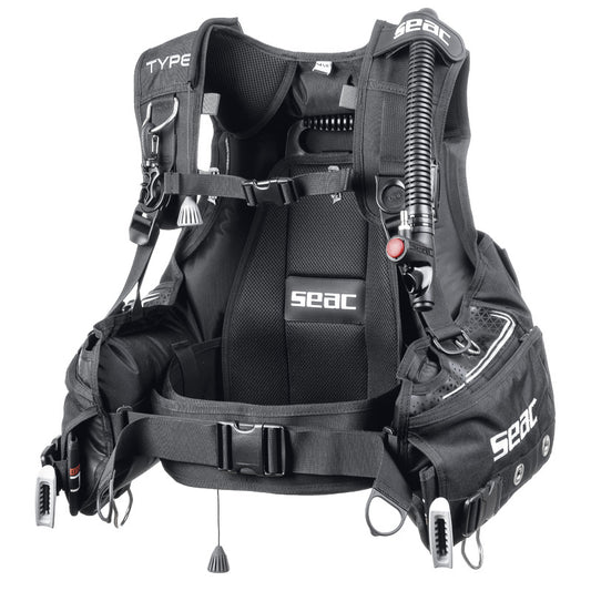 BCD Seac "Type"