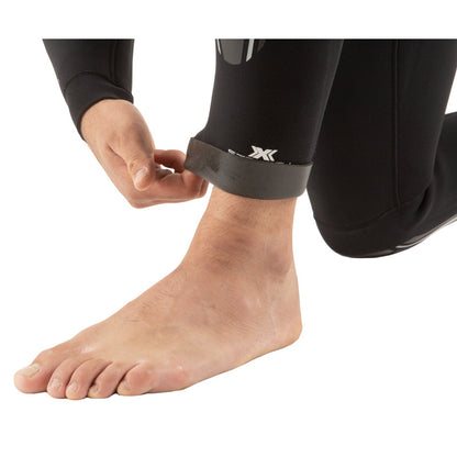 Muta Seac Cover 2024 - 5mm Uomo Donna