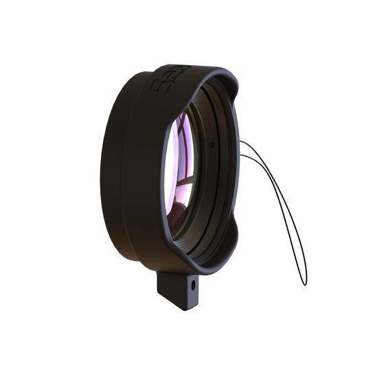 Obiettivo Sealife super macro per serie micro e RM-4K