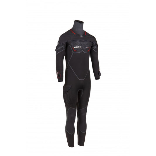 Beuchat Semi-dry SD X-TREME wetsuit