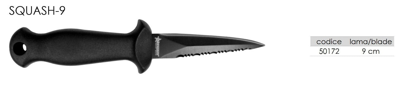 Cuchillo Abyss Squash-9