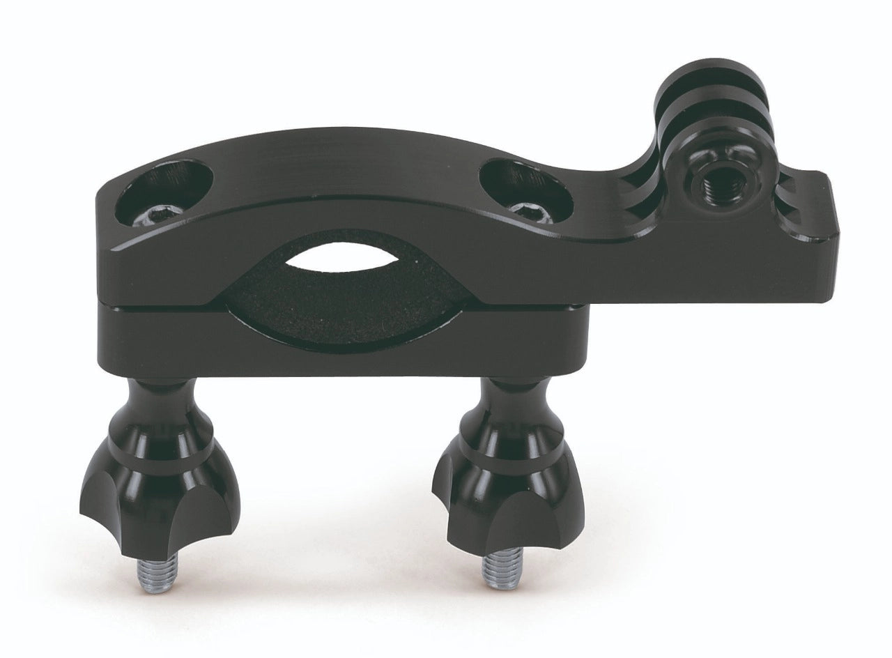 El mejor soporte para buceadores para GoPro para tubos de aluminio 