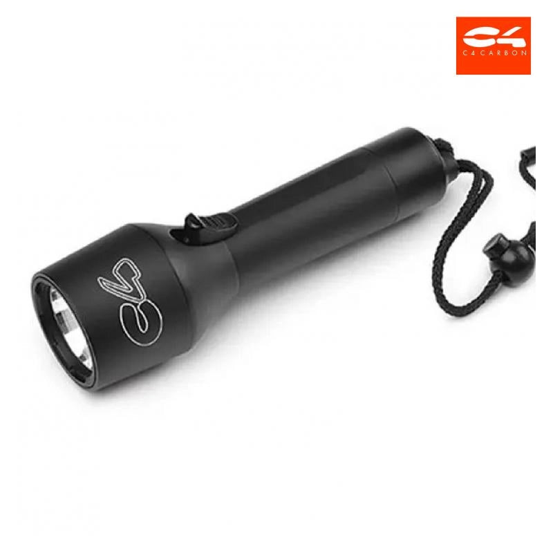 Orion C4 Carbon Torch