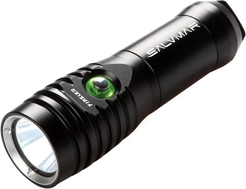 Salvimar Fireled Torch