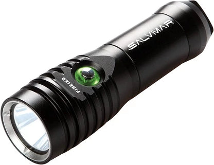 Salvimar Fireled Torch