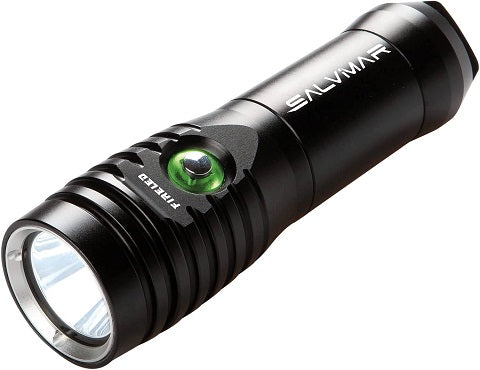 Salvimar Fireled Torch