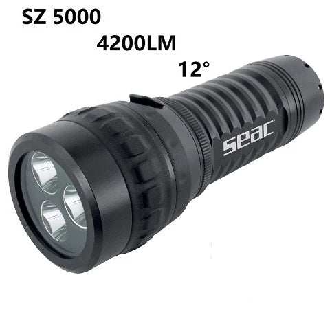 Seac SZ 5000 Torch 
