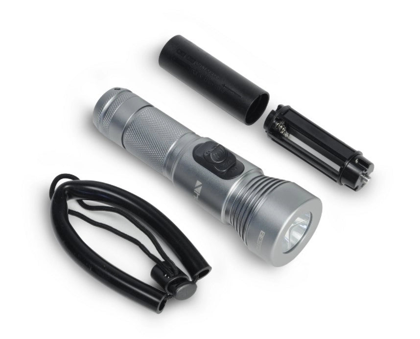 Best diver X-HUNT 300 / 500 flashlight