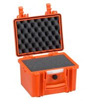 EXPLORER SUITCASE 2214.X Empty